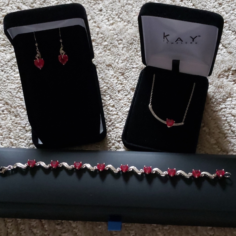 Kay Jewelers Bundle